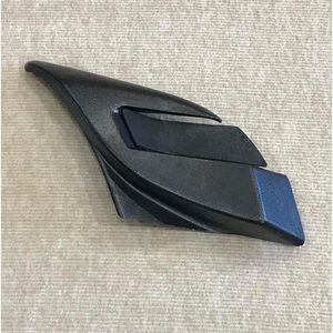 Chev Silverado Tahoe GMC Sierra Yukon Windshield Cowl Trim Panel 151265204 15045